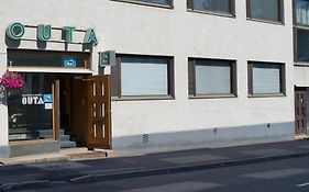 ゲストハウス オウタ